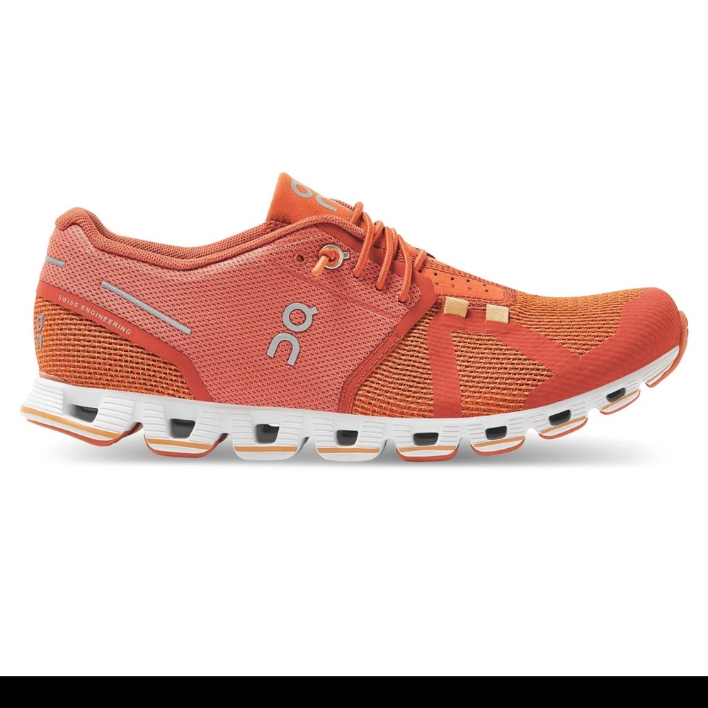 On Cloud Running Shoes